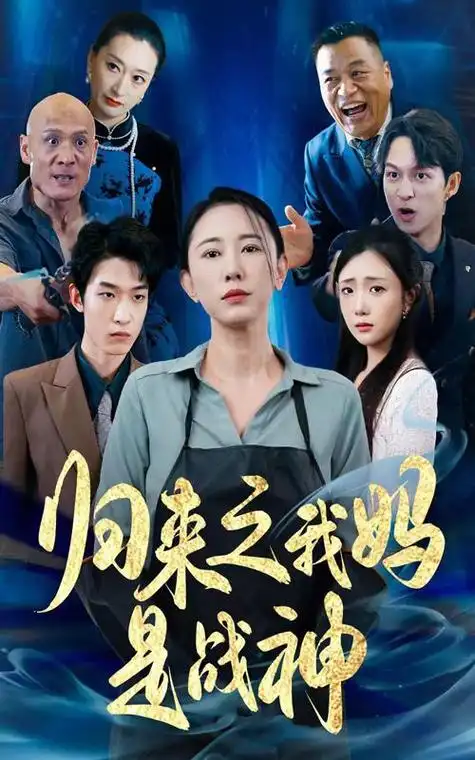 黑胶刑警 电视剧 2025